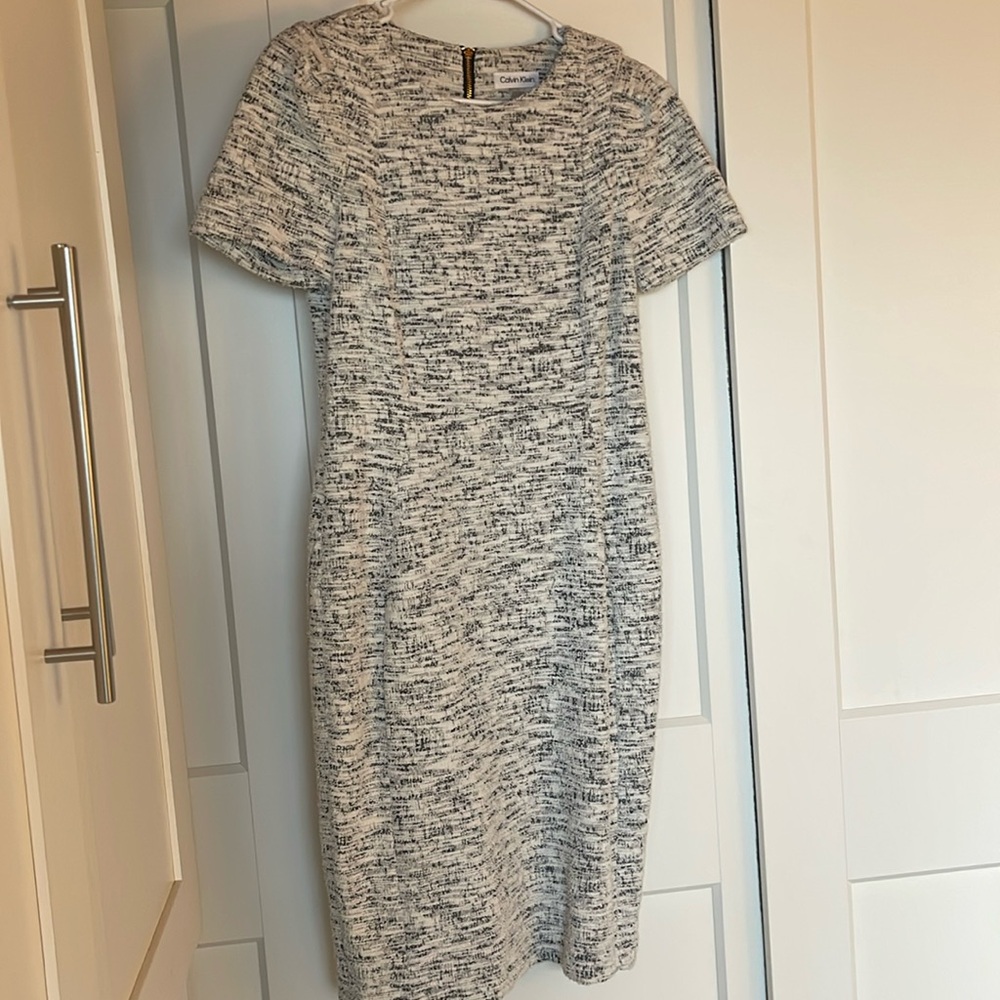 Calvin Klein Dress